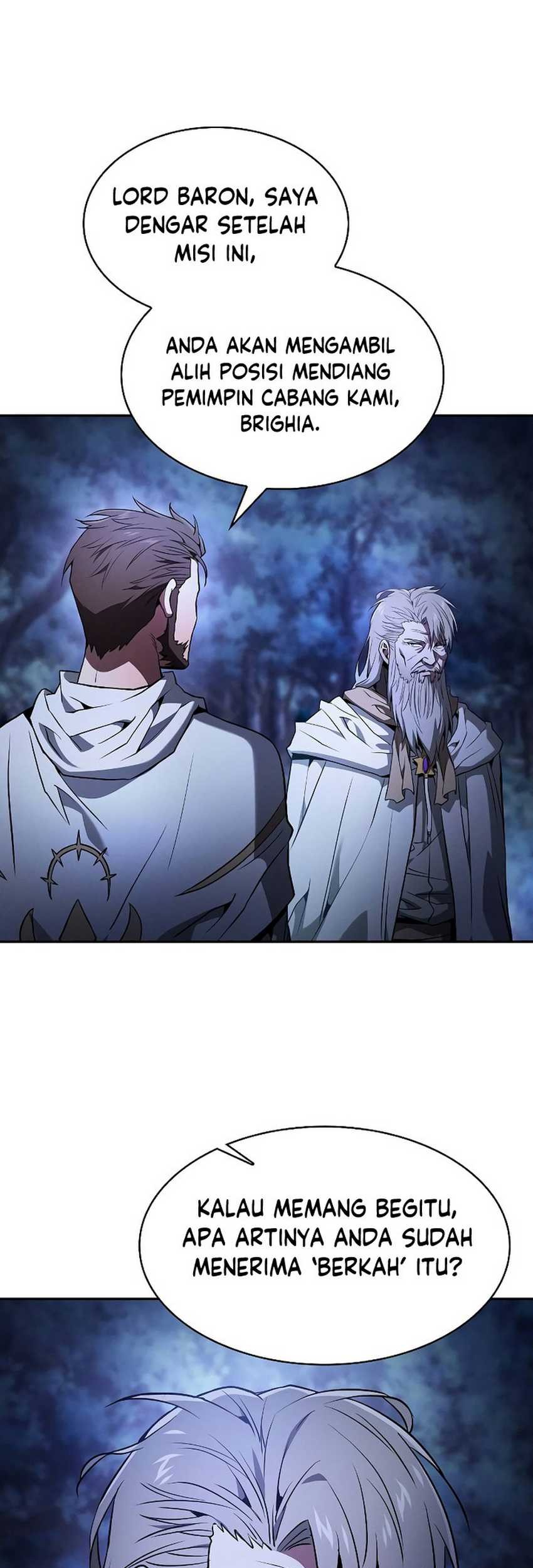 Academy’s Genius Swordmaster Chapter 67 - halaman 56