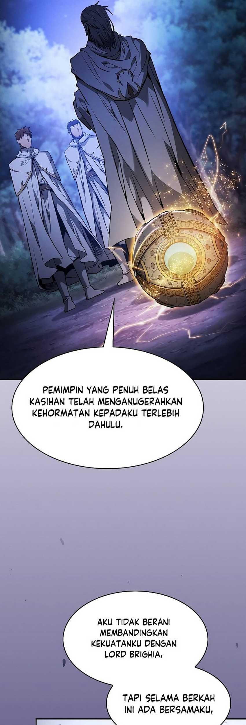 Academy’s Genius Swordmaster Chapter 67 - halaman 58