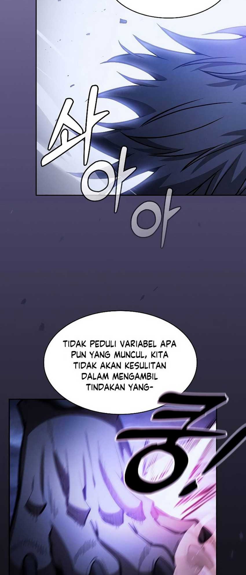 Academy’s Genius Swordmaster Chapter 67 - halaman 59