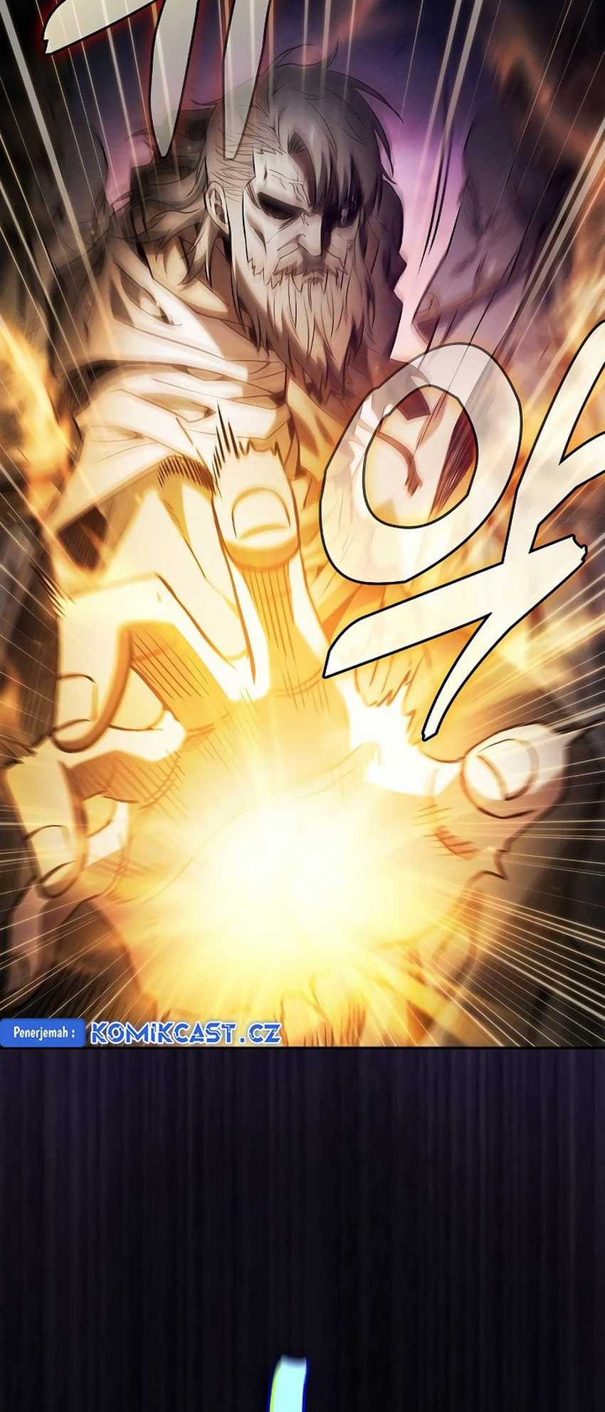 Academy’s Genius Swordmaster Chapter 67 - halaman 61