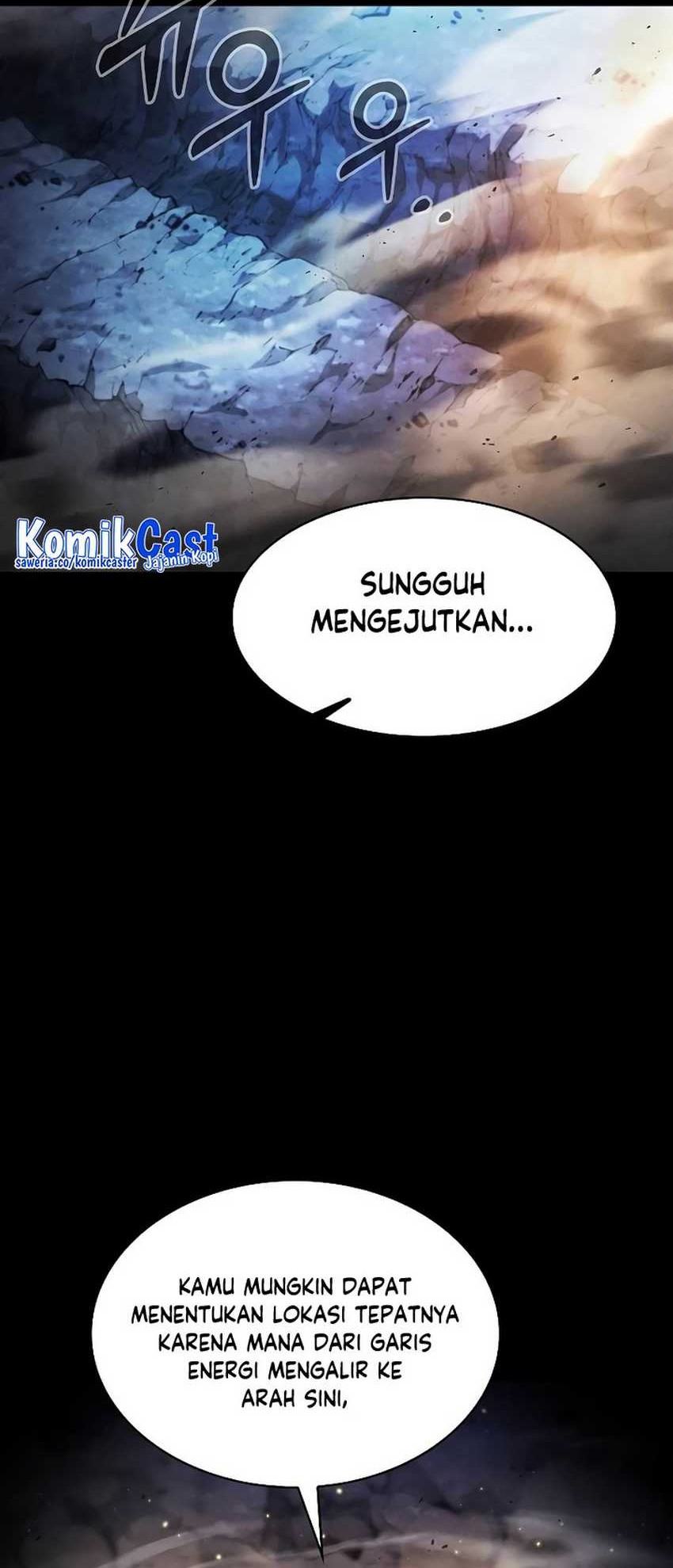 Academy’s Genius Swordmaster Chapter 67 - halaman 65