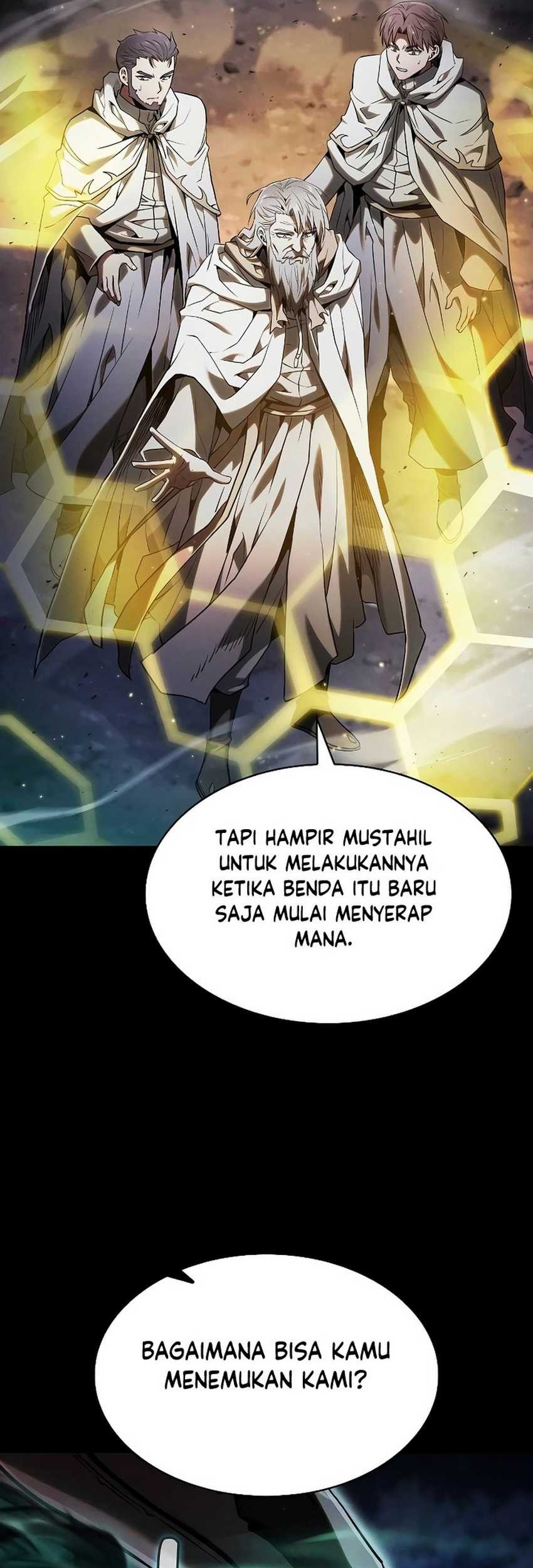 Academy’s Genius Swordmaster Chapter 67 - halaman 66