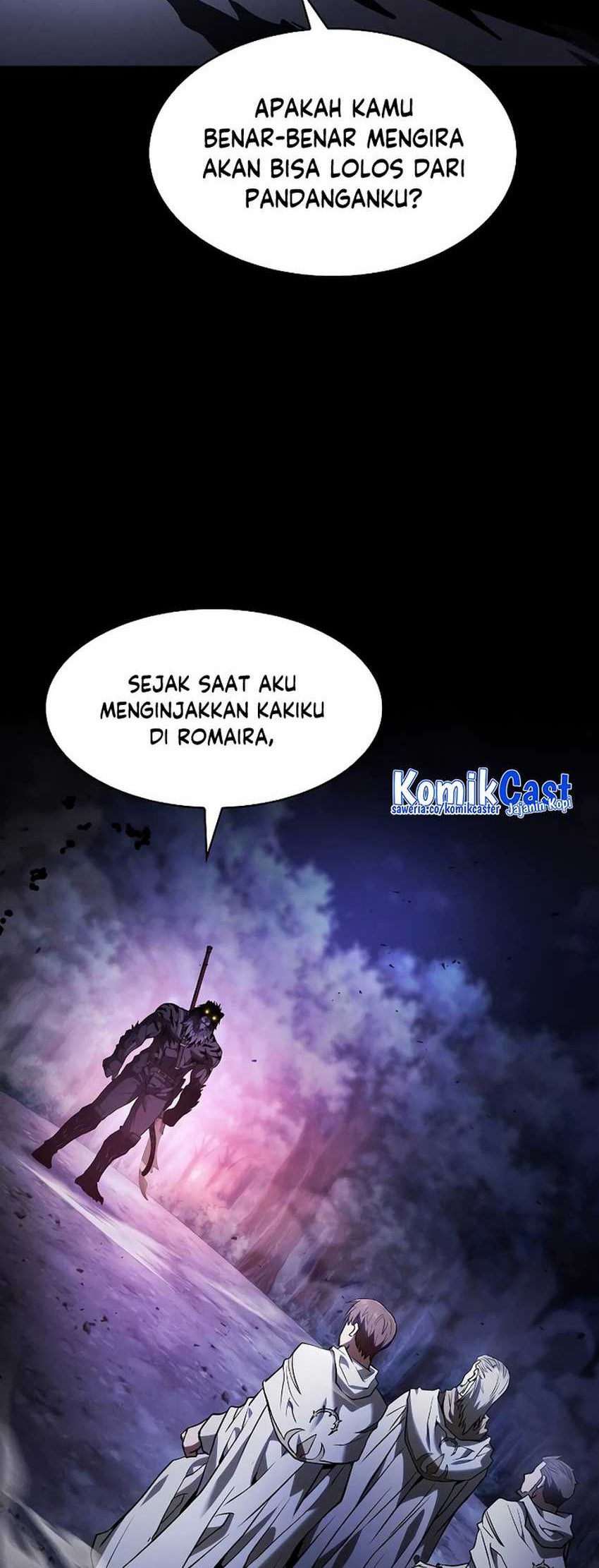 Academy’s Genius Swordmaster Chapter 67 - halaman 69