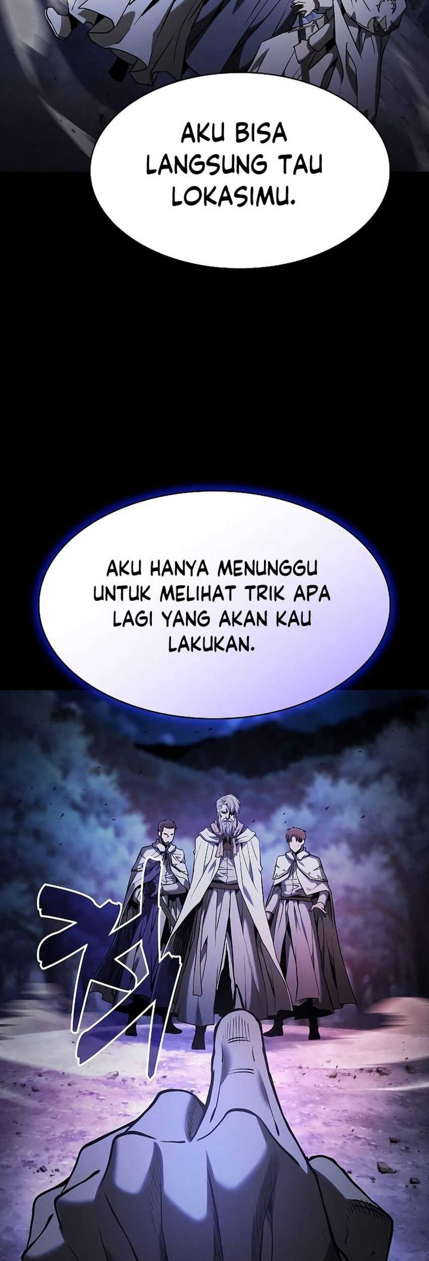 Academy’s Genius Swordmaster Chapter 67 - halaman 70