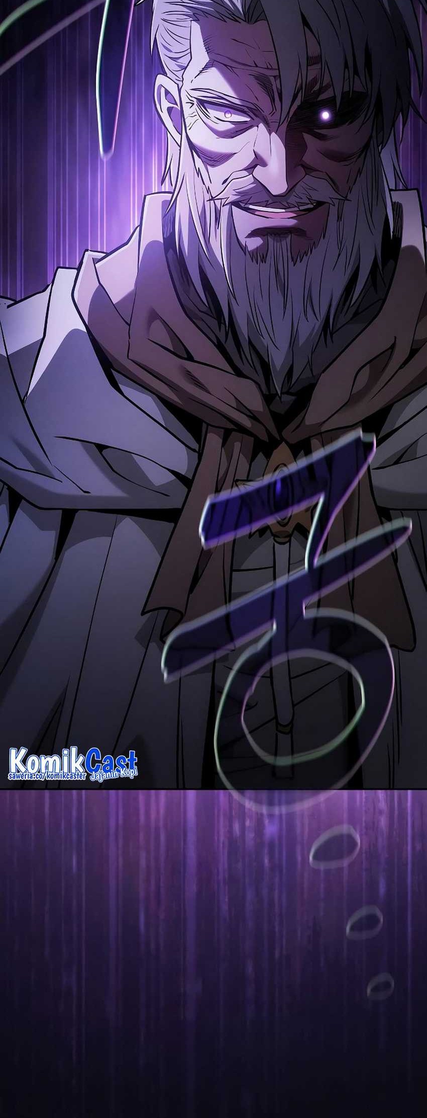 Academy’s Genius Swordmaster Chapter 67 - halaman 73