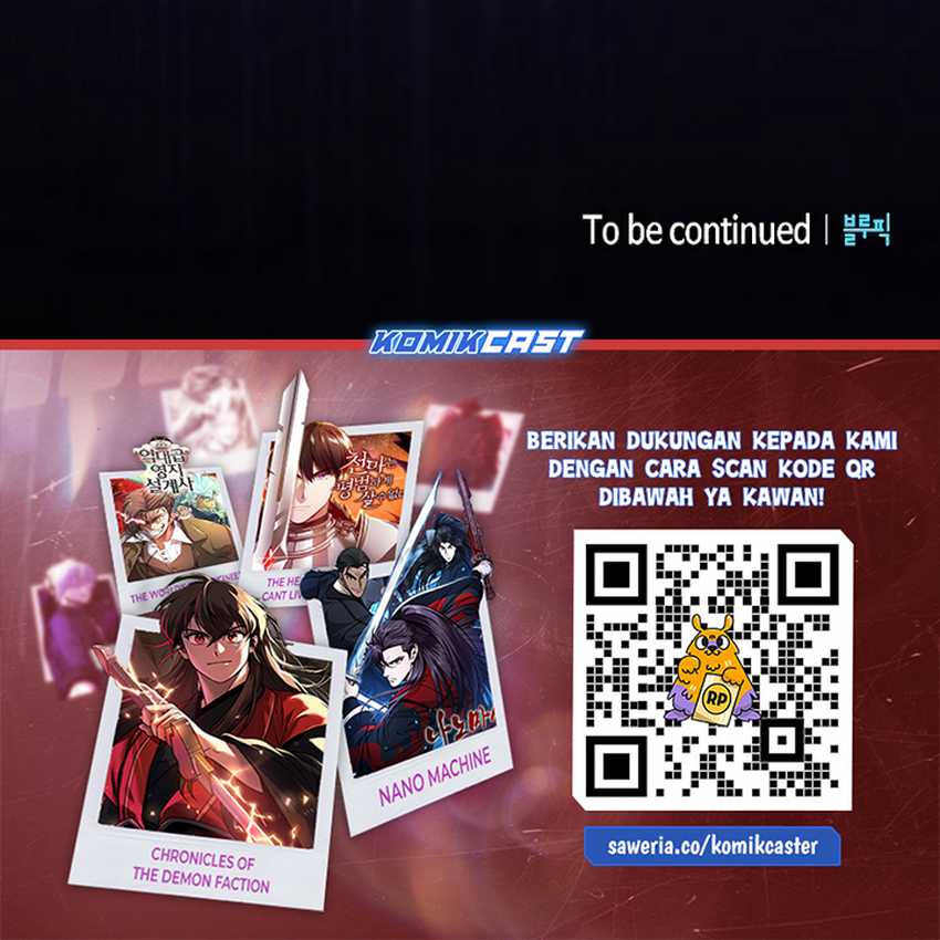 Academy’s Genius Swordmaster Chapter 67 - halaman 74