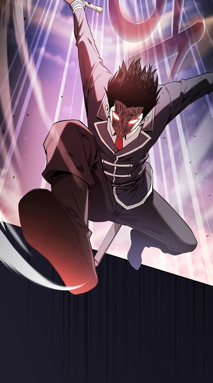 Academy’s Genius Swordmaster Chapter 68 - halaman 15