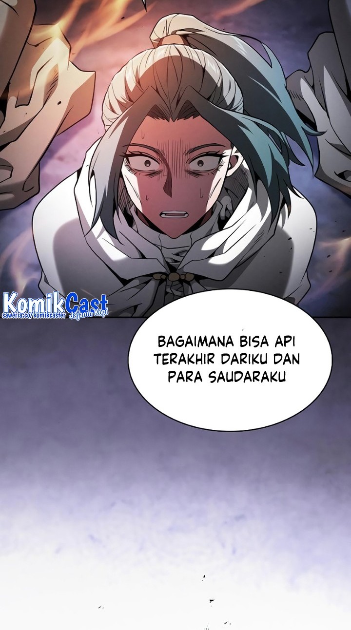 Academy’s Genius Swordmaster Chapter 68 - halaman 17