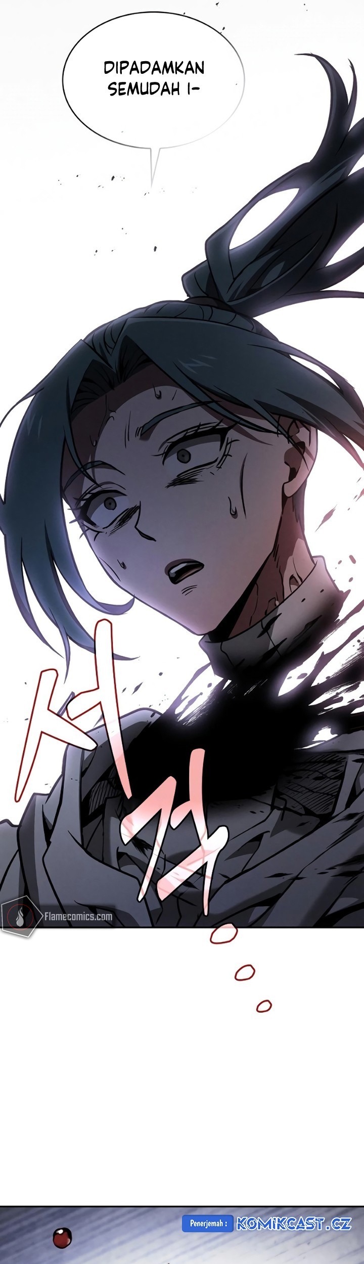 Academy’s Genius Swordmaster Chapter 68 - halaman 18