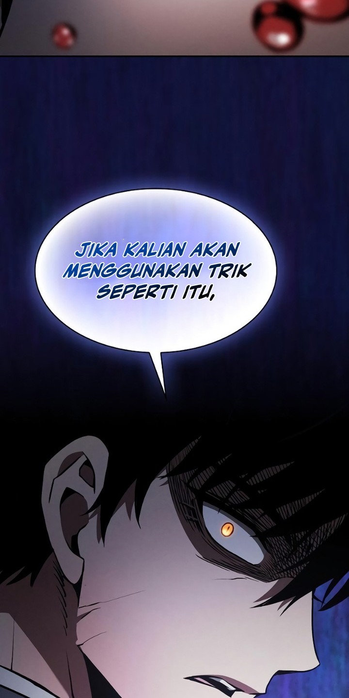 Academy’s Genius Swordmaster Chapter 68 - halaman 21