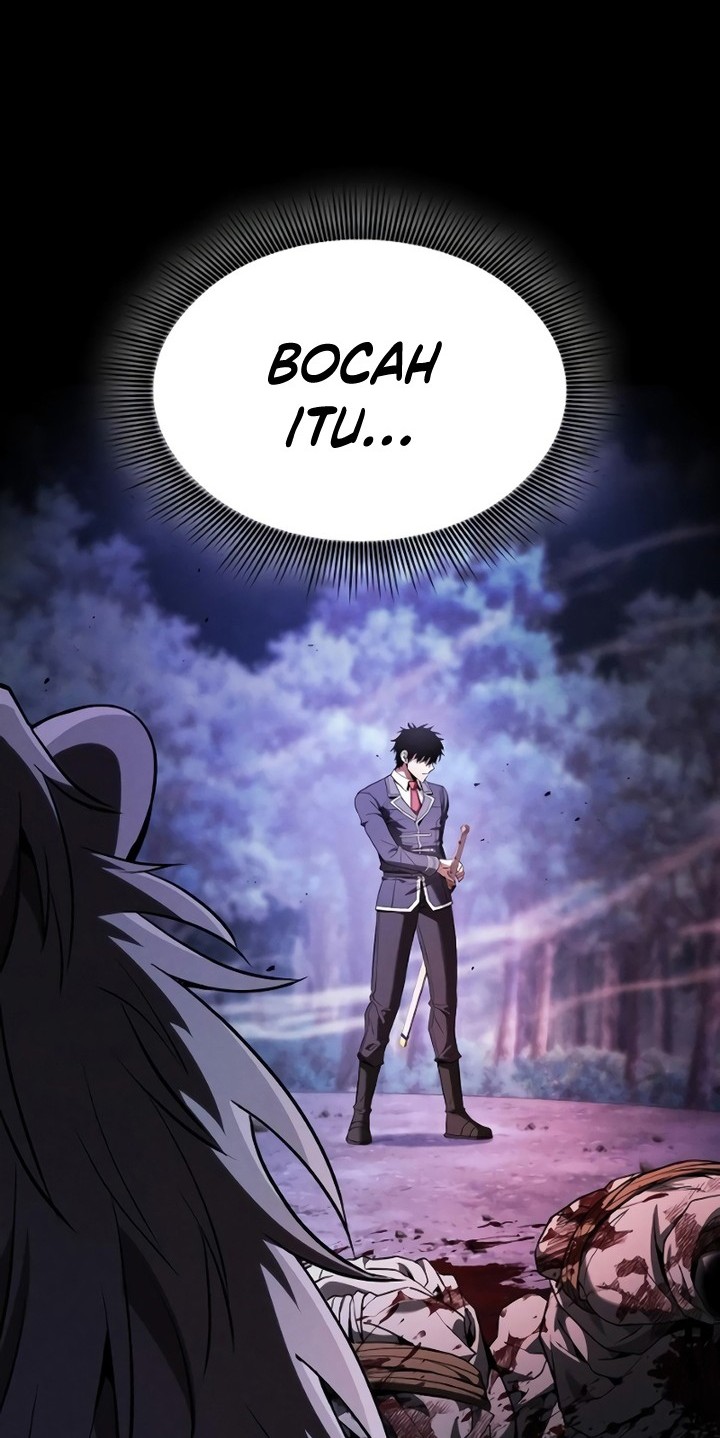 Academy’s Genius Swordmaster Chapter 68 - halaman 23