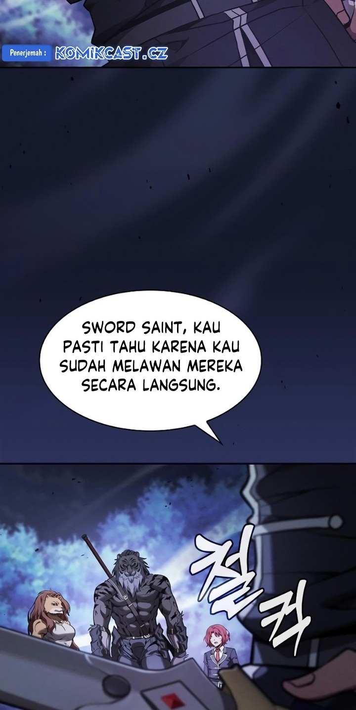 Academy’s Genius Swordmaster Chapter 68 - halaman 25