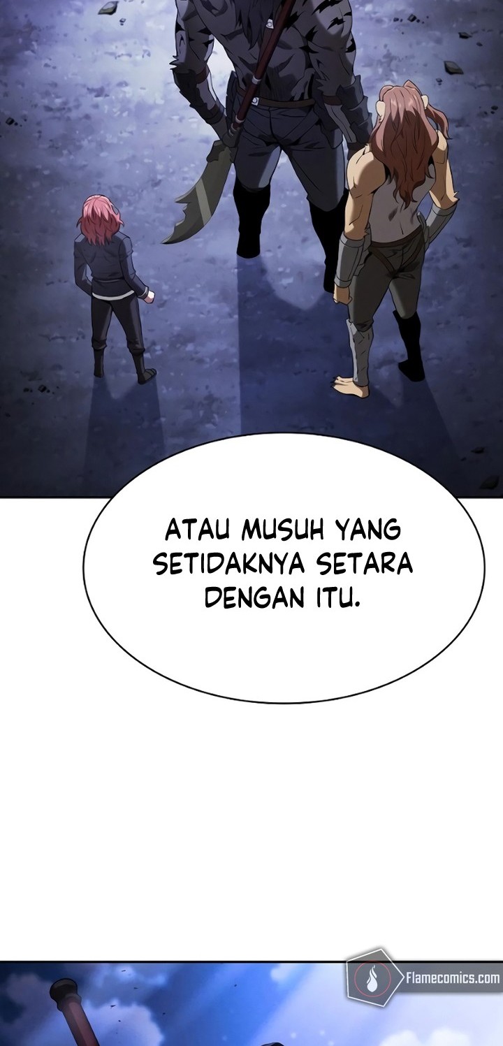 Academy’s Genius Swordmaster Chapter 68 - halaman 27