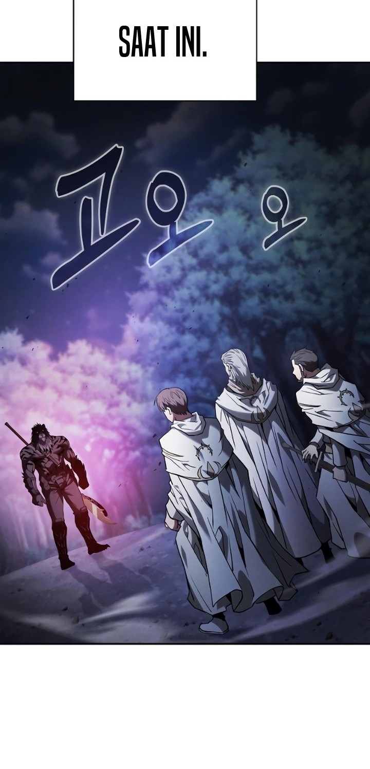 Academy’s Genius Swordmaster Chapter 68 - halaman 31