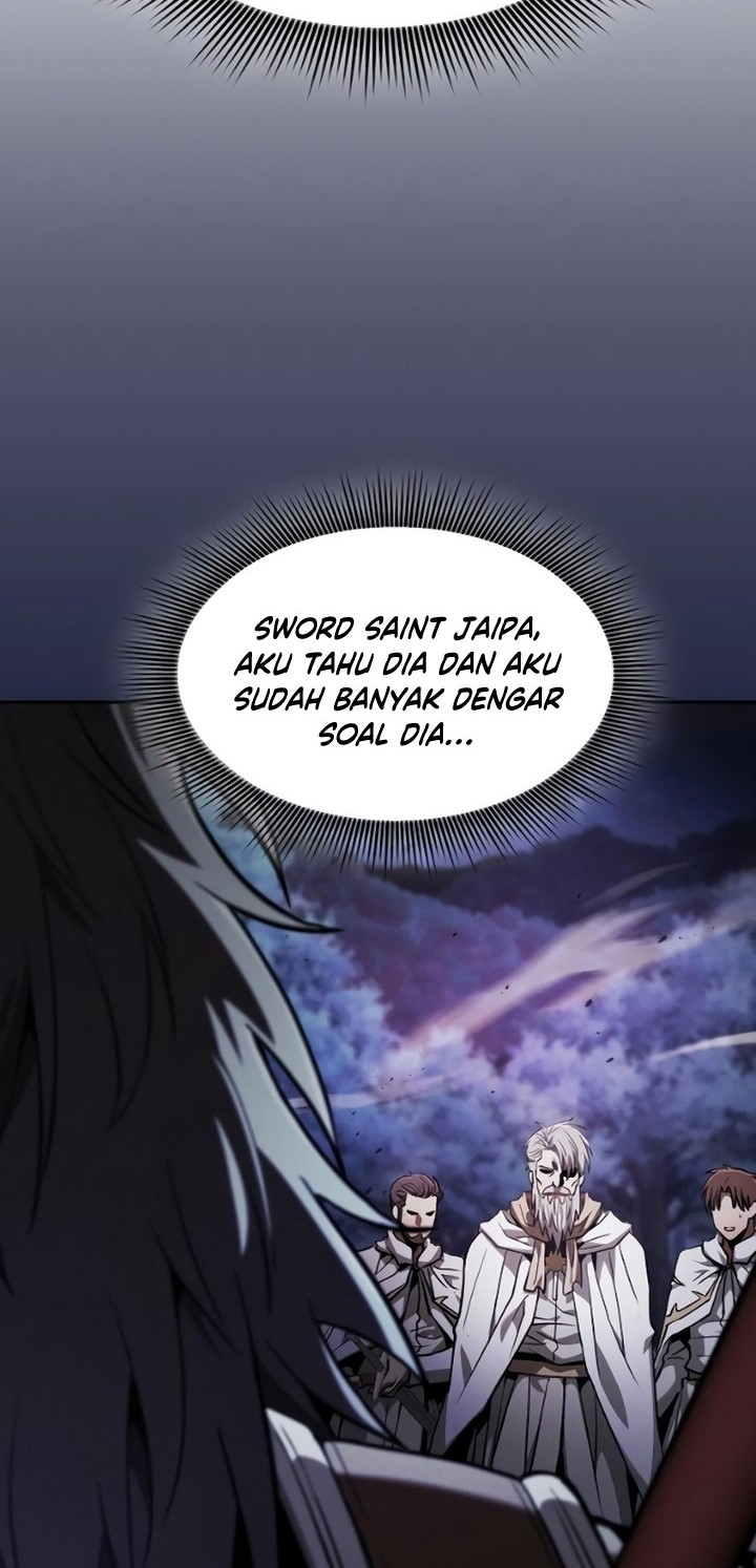 Academy’s Genius Swordmaster Chapter 68 - halaman 33