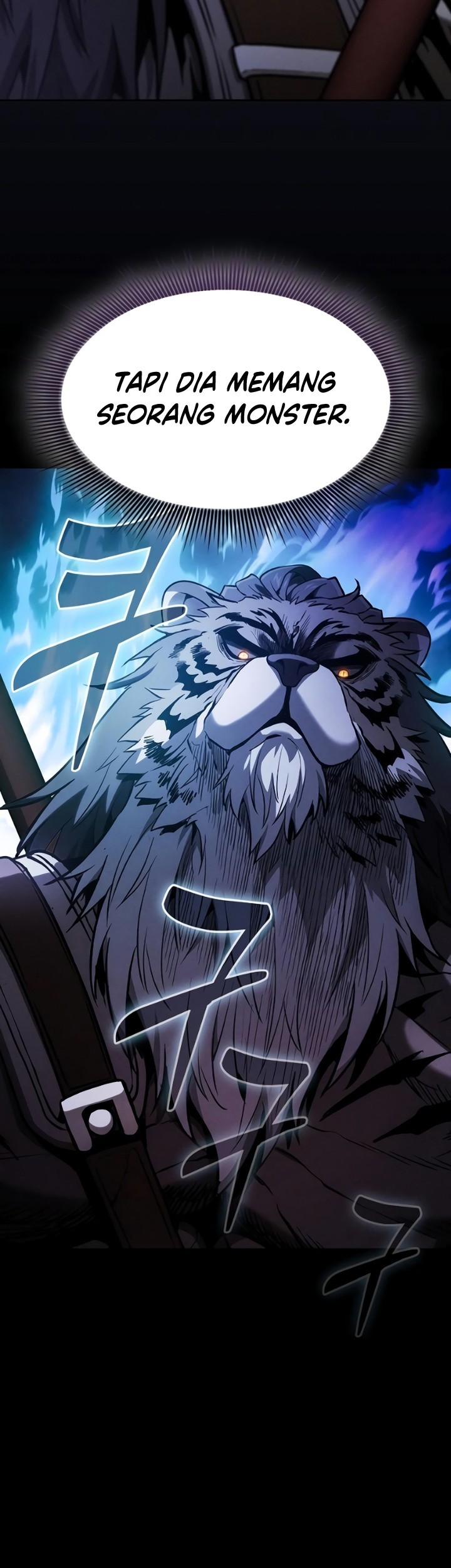 Academy’s Genius Swordmaster Chapter 68 - halaman 34