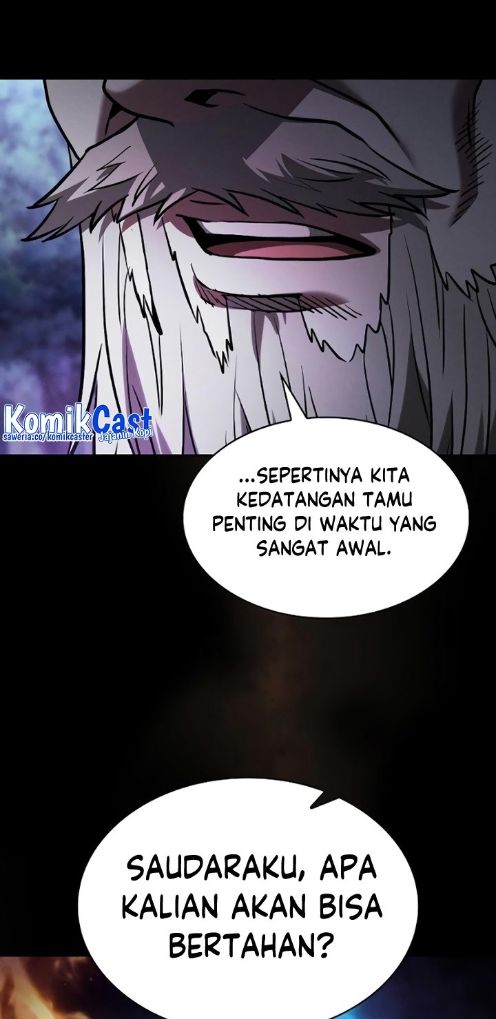 Academy’s Genius Swordmaster Chapter 68 - halaman 35