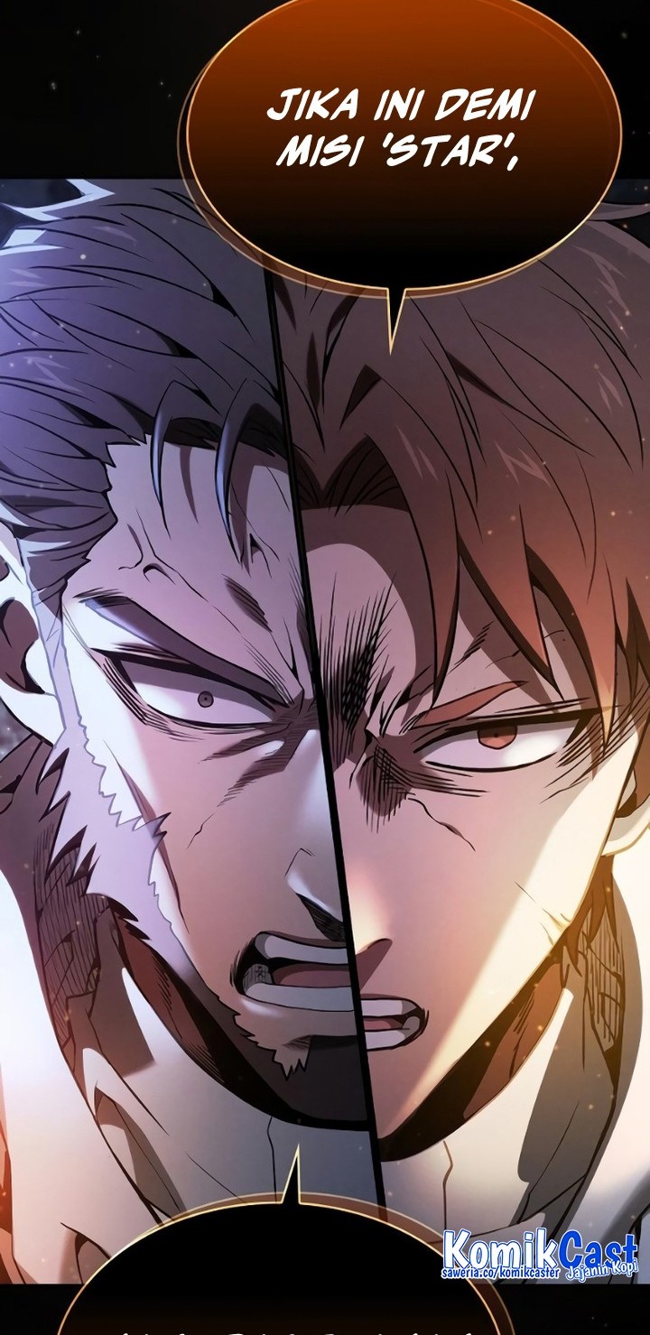 Academy’s Genius Swordmaster Chapter 68 - halaman 37