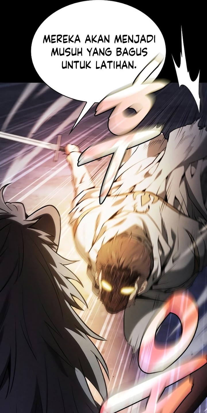 Academy’s Genius Swordmaster Chapter 68 - halaman 43