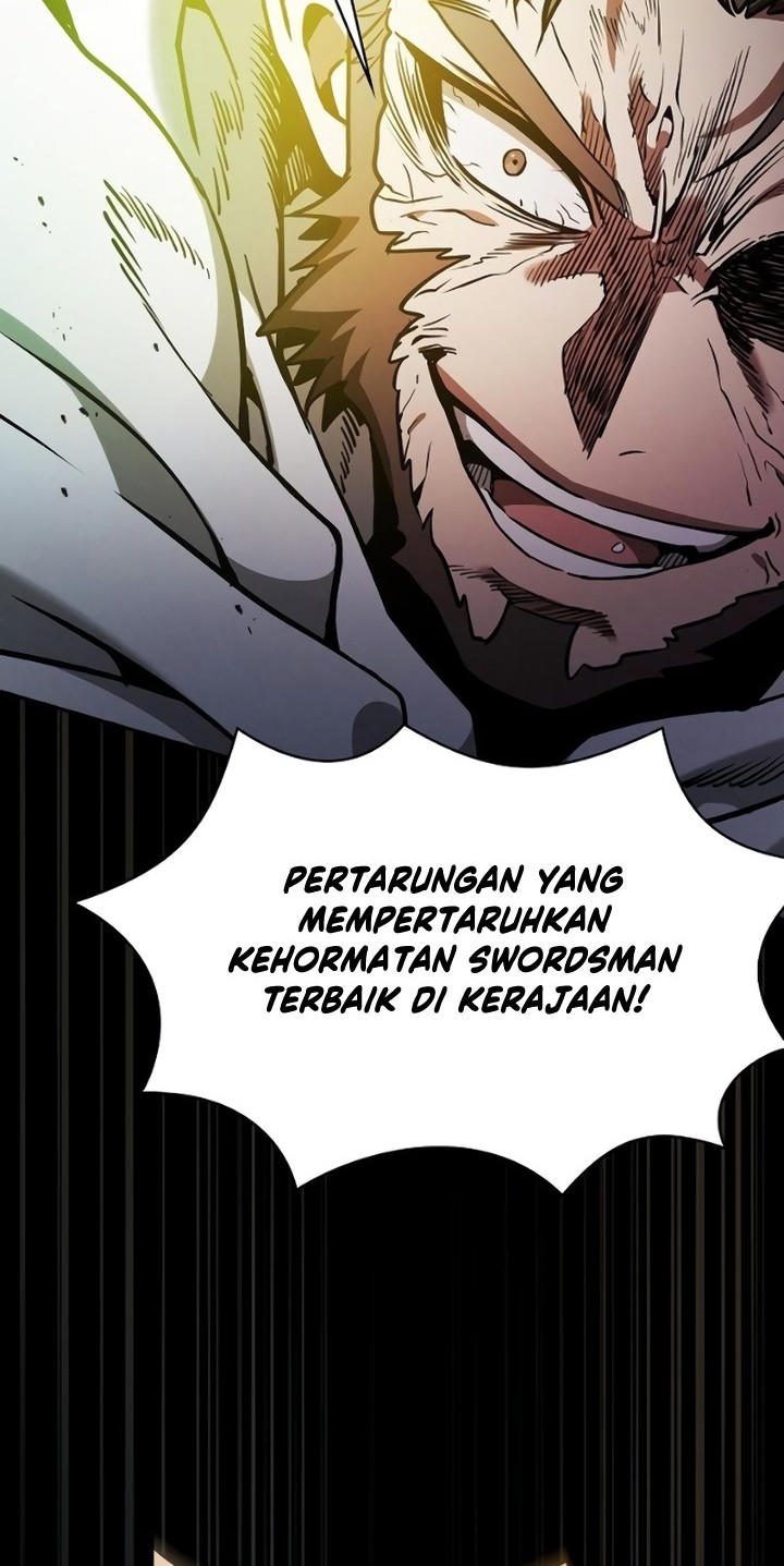 Academy’s Genius Swordmaster Chapter 68 - halaman 45