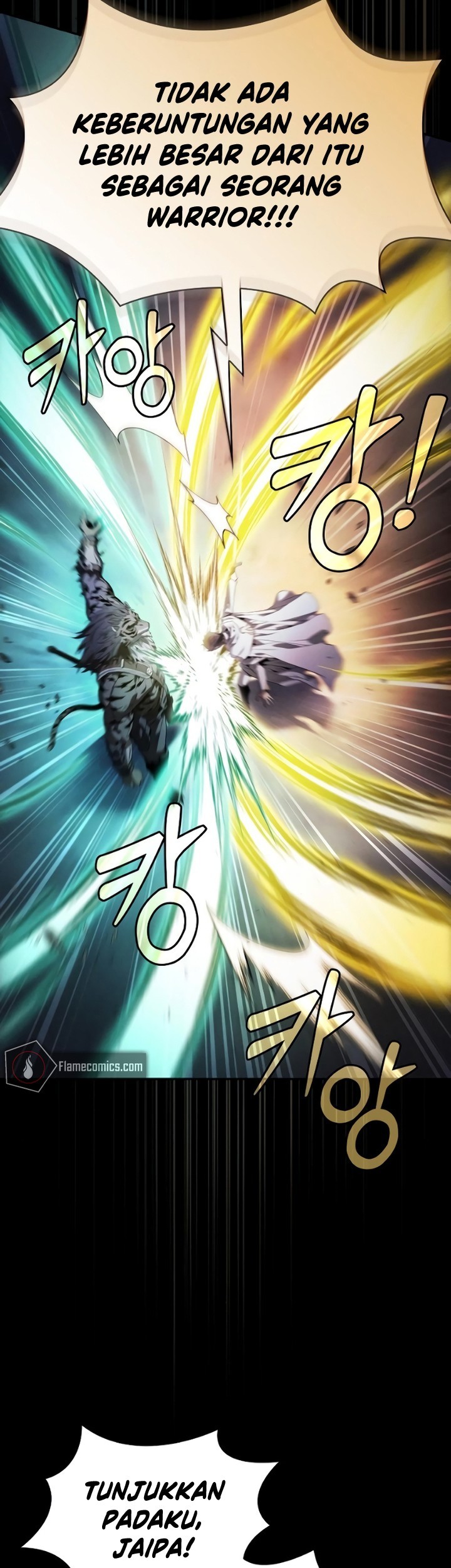 Academy’s Genius Swordmaster Chapter 68 - halaman 46