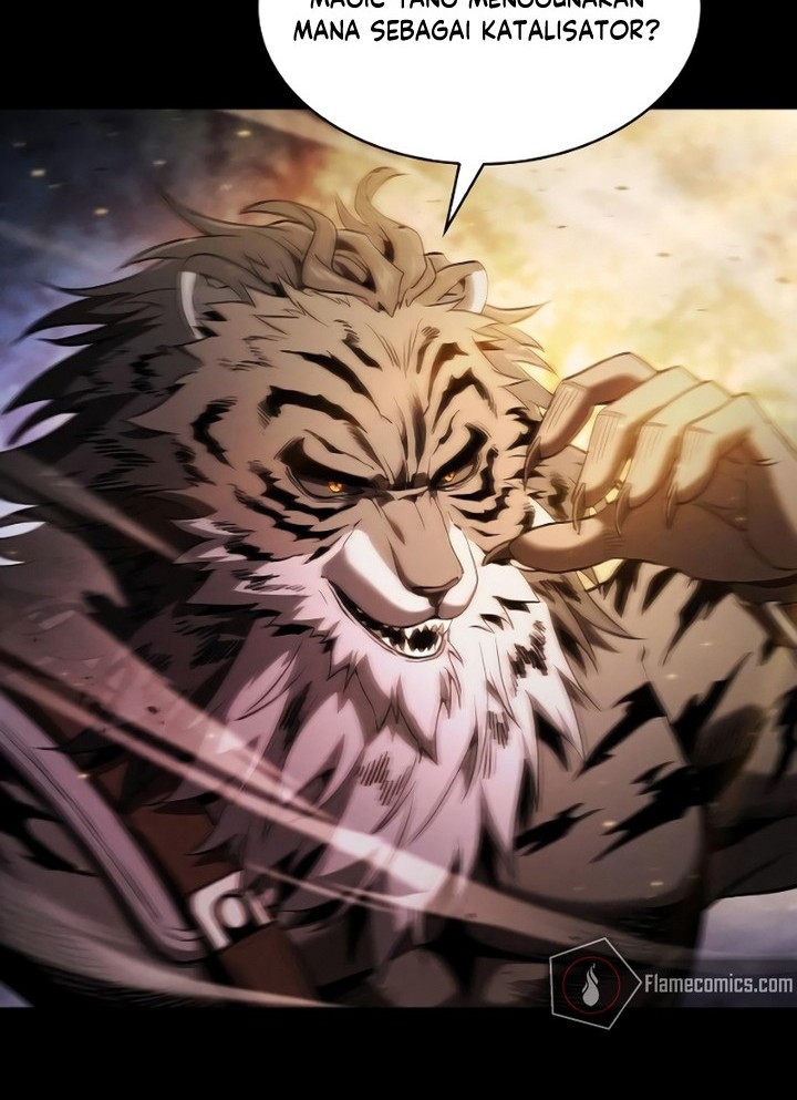 Academy’s Genius Swordmaster Chapter 68 - halaman 5