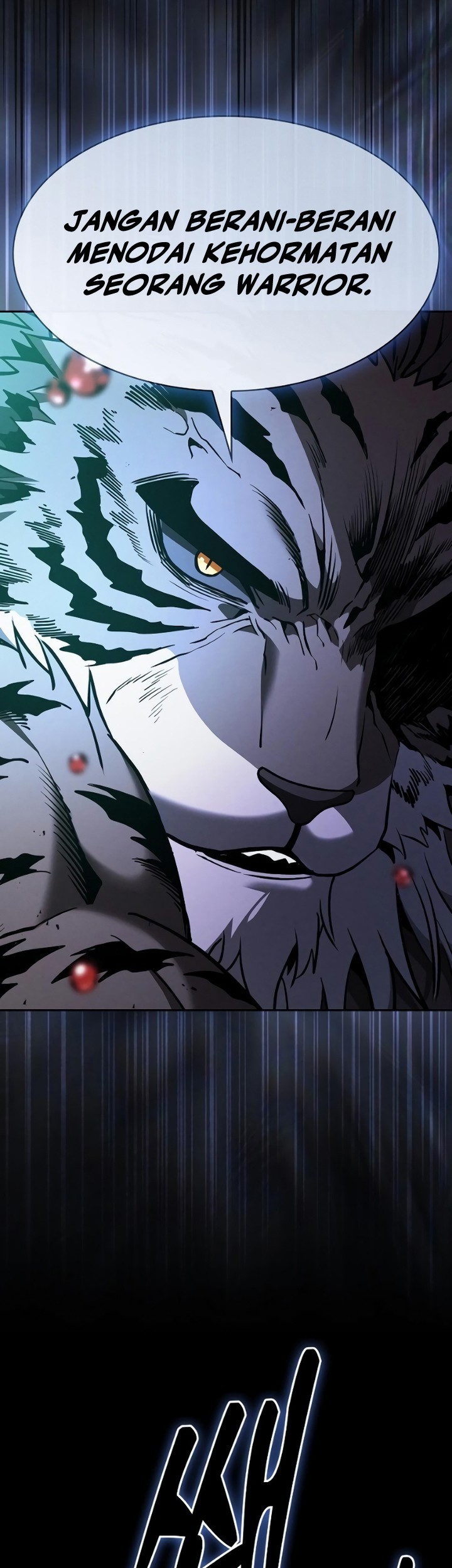 Academy’s Genius Swordmaster Chapter 68 - halaman 58