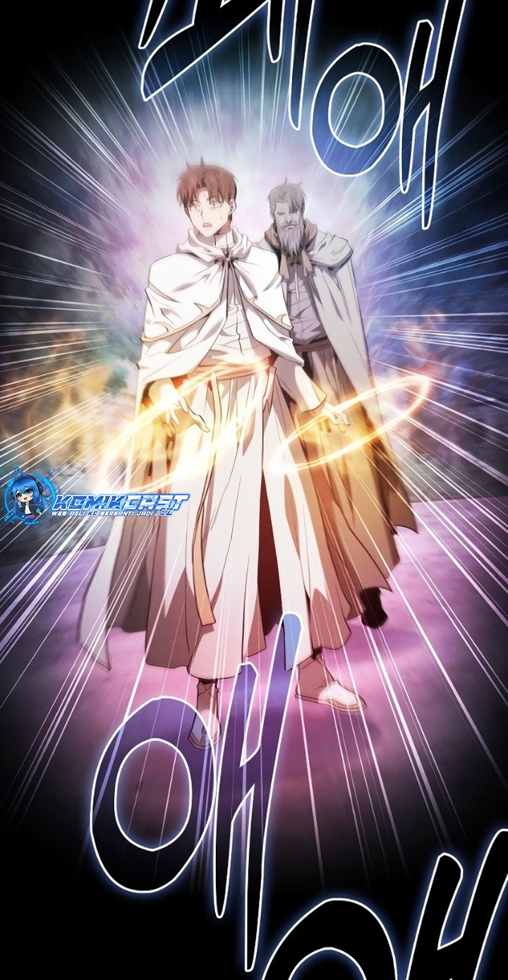 Academy’s Genius Swordmaster Chapter 68 - halaman 59