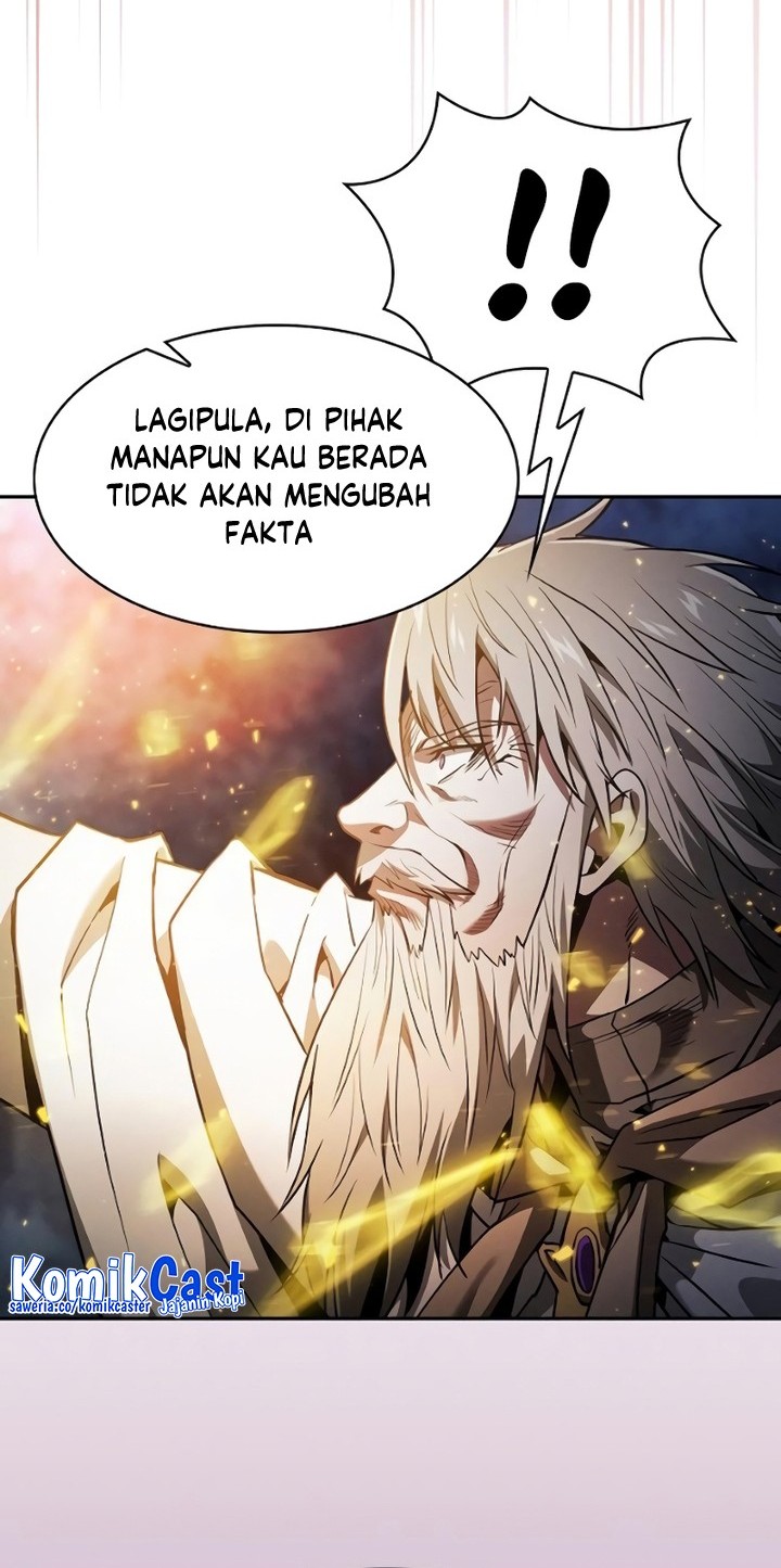 Academy’s Genius Swordmaster Chapter 68 - halaman 73