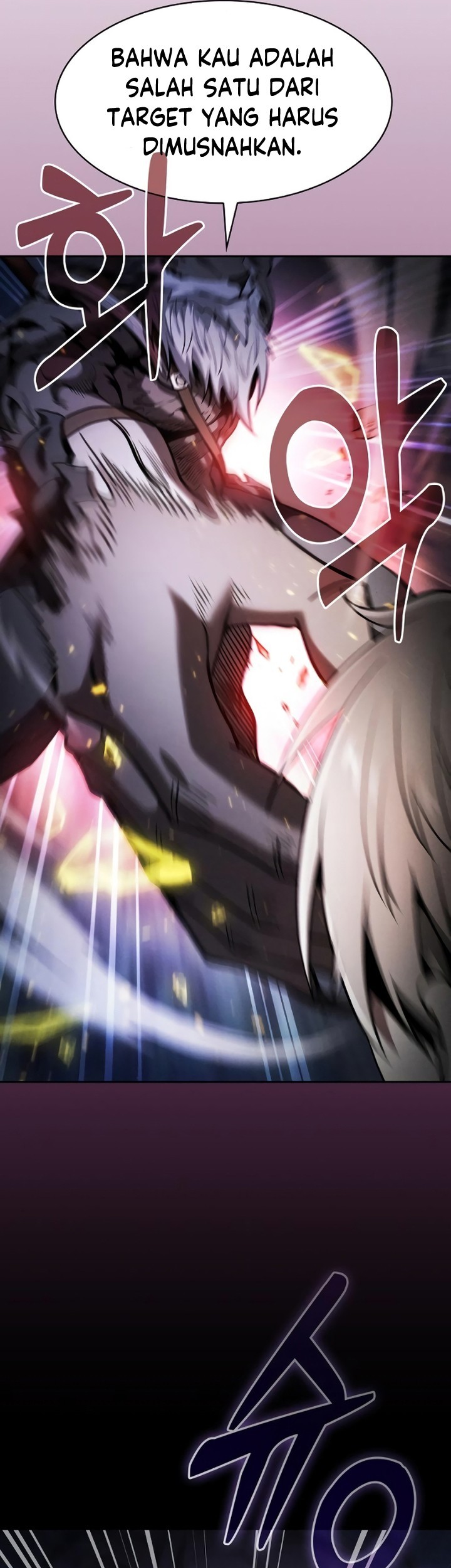 Academy’s Genius Swordmaster Chapter 68 - halaman 74