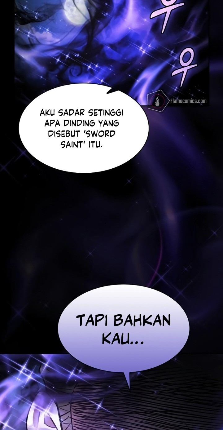 Academy’s Genius Swordmaster Chapter 68 - halaman 79