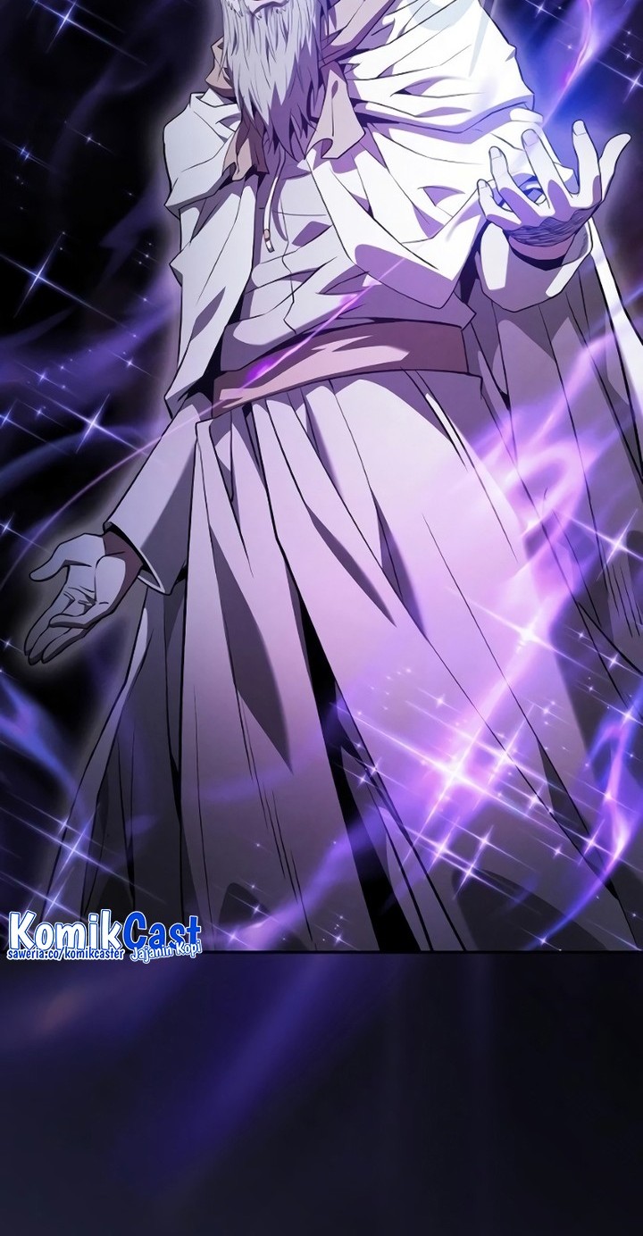 Academy’s Genius Swordmaster Chapter 68 - halaman 81