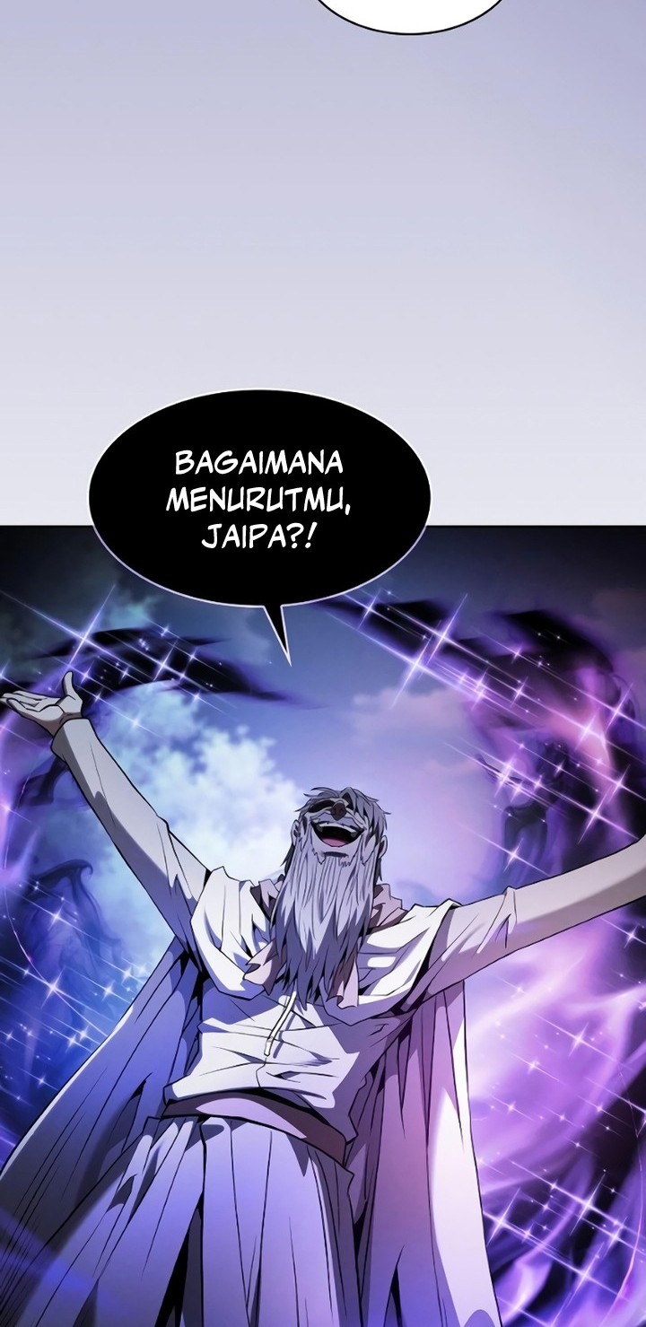 Academy’s Genius Swordmaster Chapter 68 - halaman 83