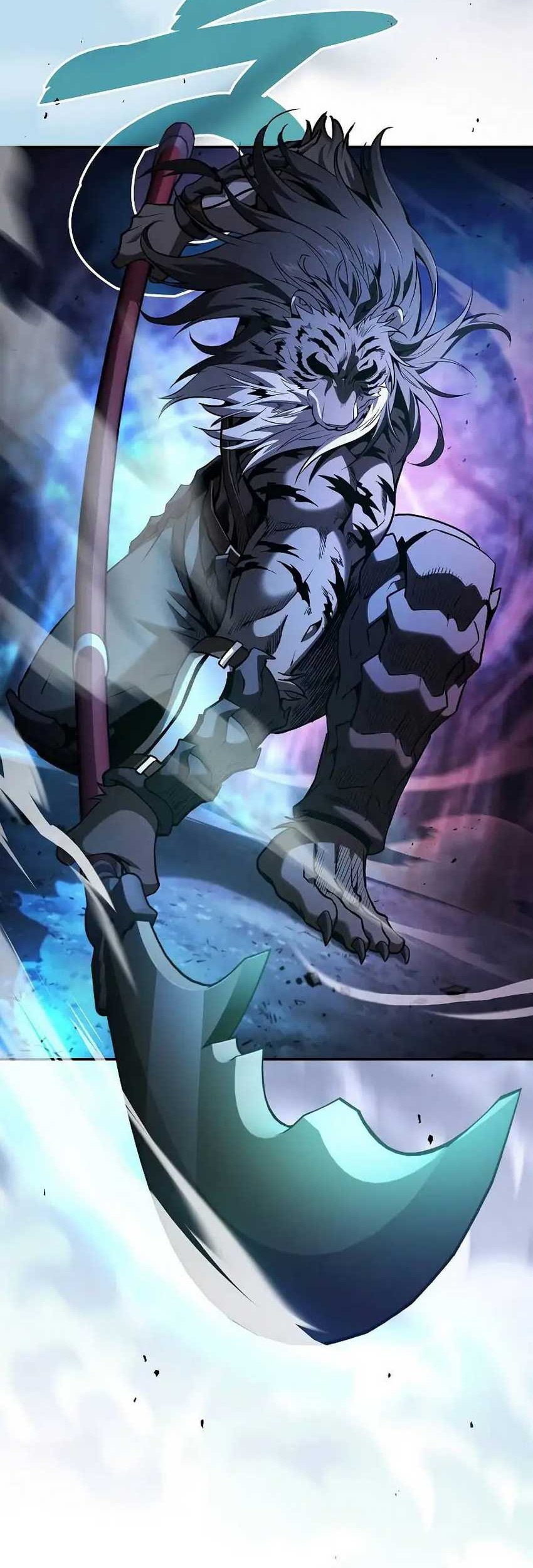 Academy’s Genius Swordmaster Chapter 69 - halaman 15