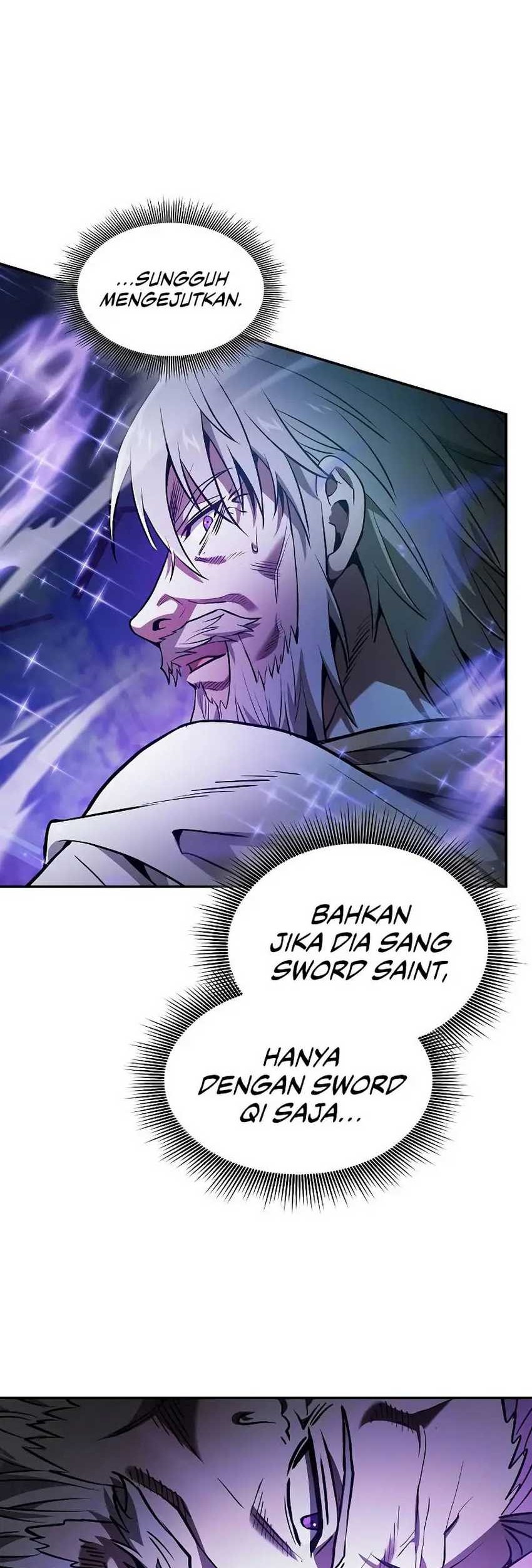 Academy’s Genius Swordmaster Chapter 69 - halaman 18