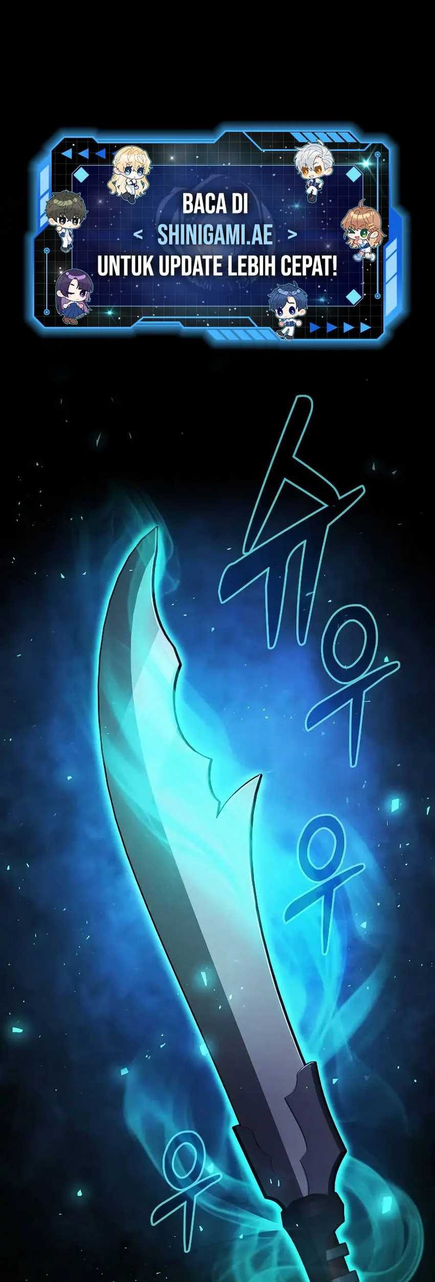 Academy’s Genius Swordmaster Chapter 69 - halaman 2