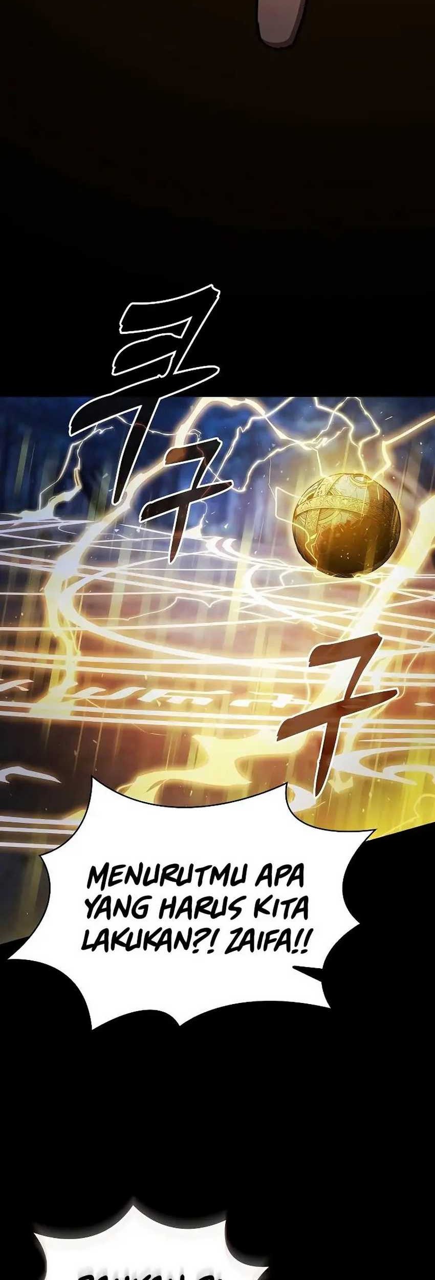 Academy’s Genius Swordmaster Chapter 69 - halaman 24