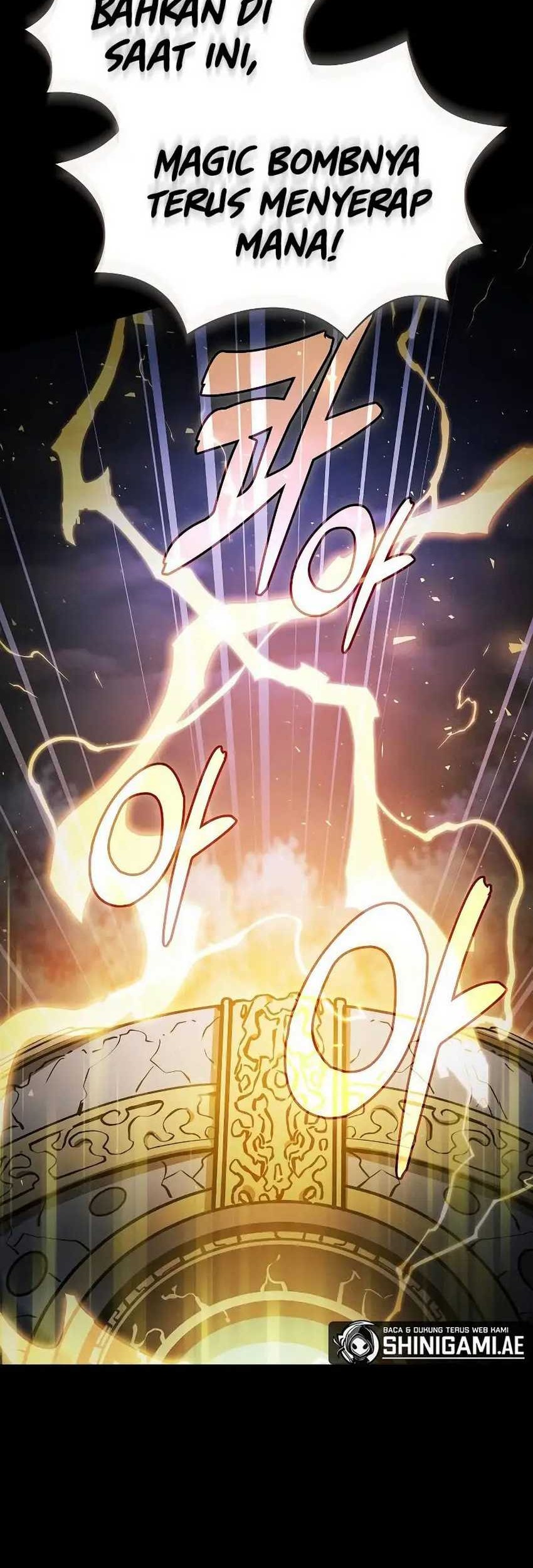 Academy’s Genius Swordmaster Chapter 69 - halaman 25