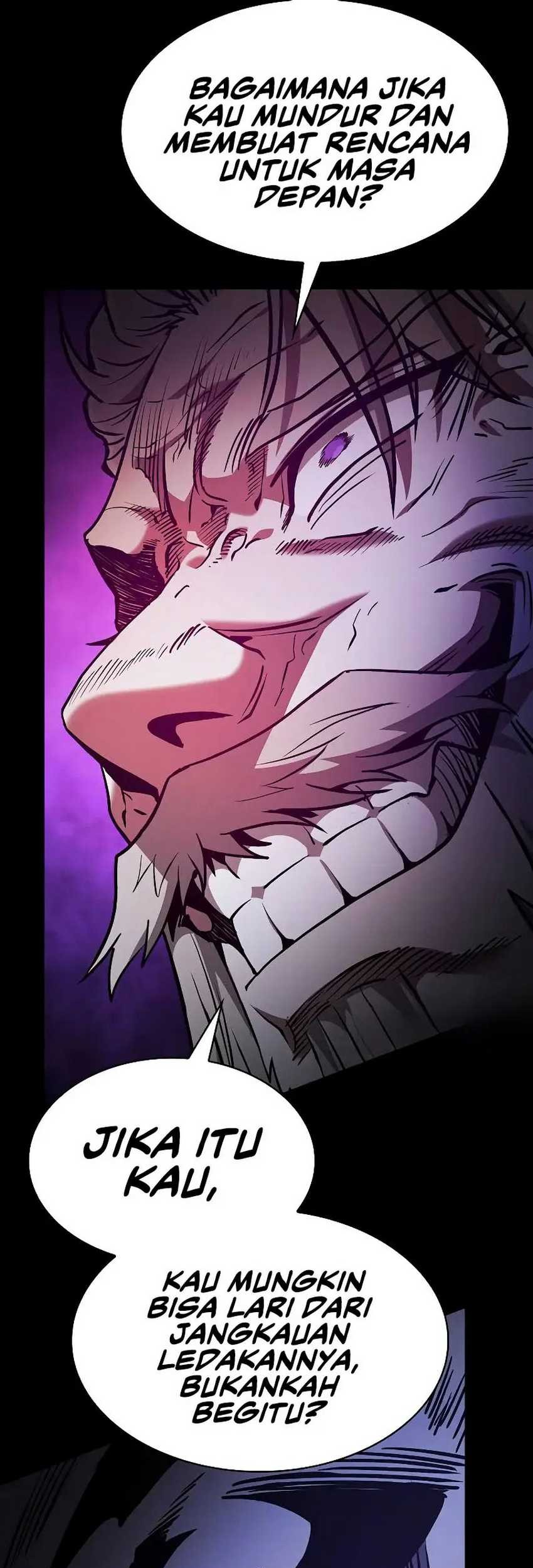 Academy’s Genius Swordmaster Chapter 69 - halaman 27