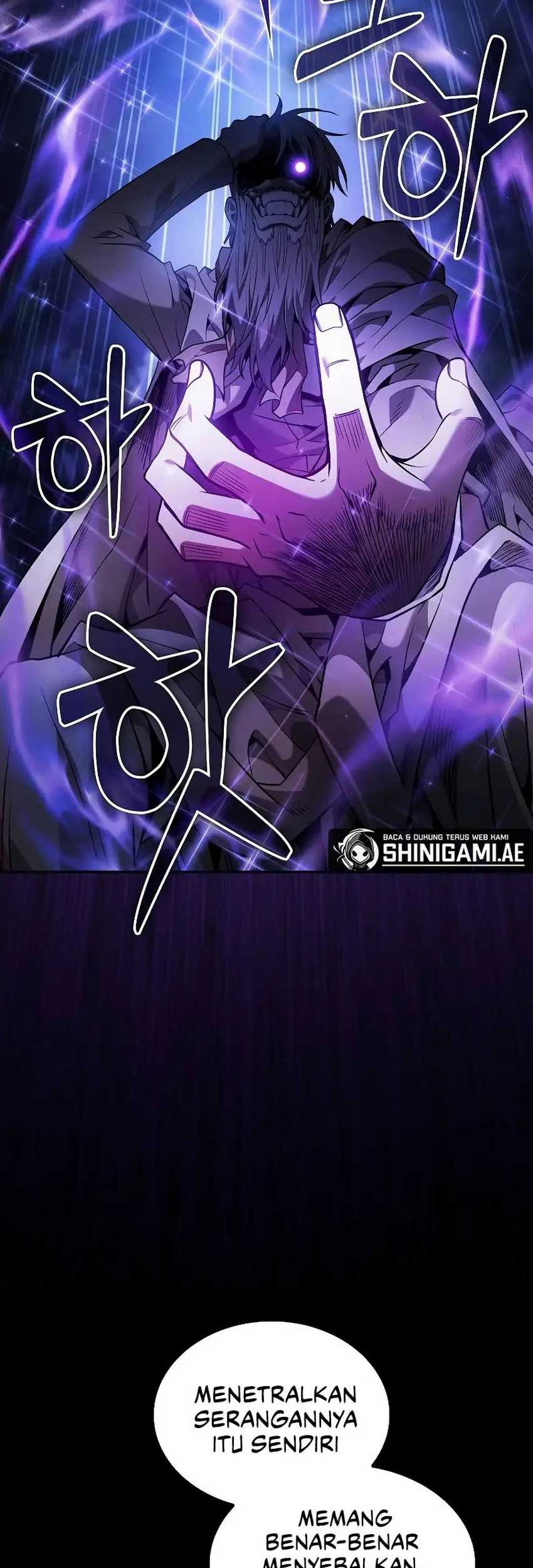 Academy’s Genius Swordmaster Chapter 69 - halaman 29
