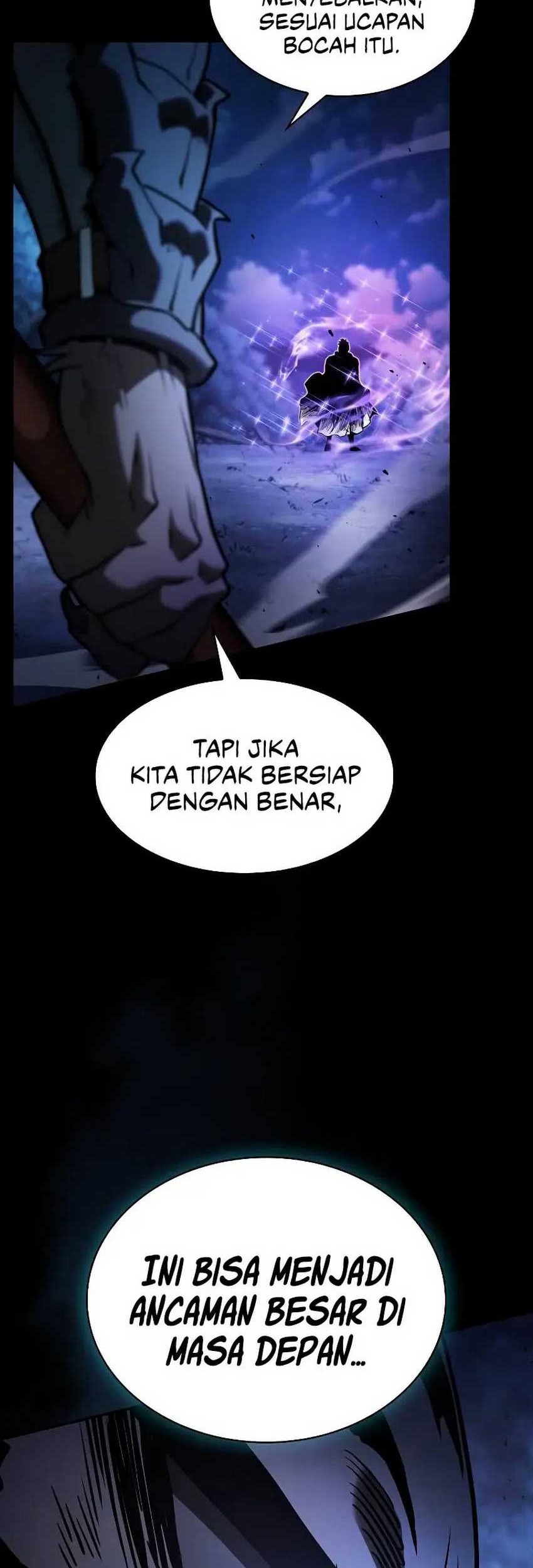 Academy’s Genius Swordmaster Chapter 69 - halaman 30