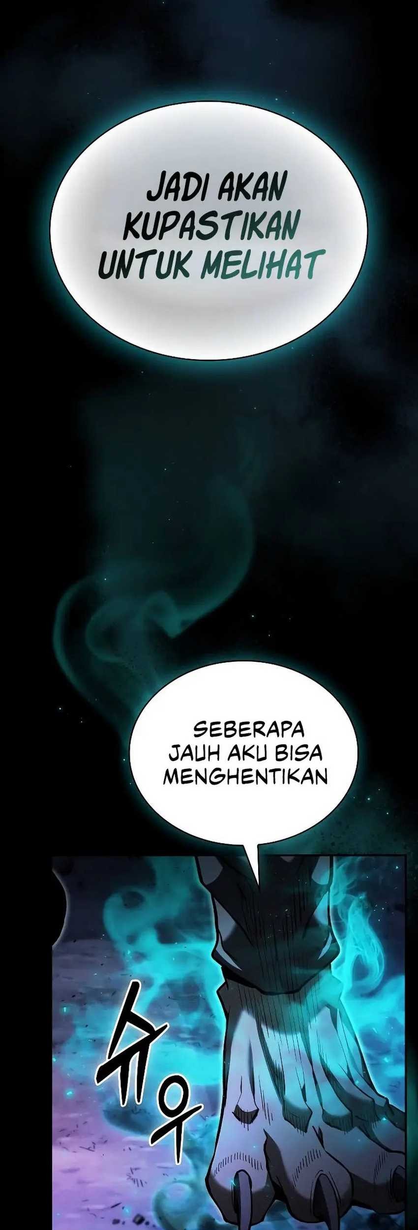 Academy’s Genius Swordmaster Chapter 69 - halaman 32