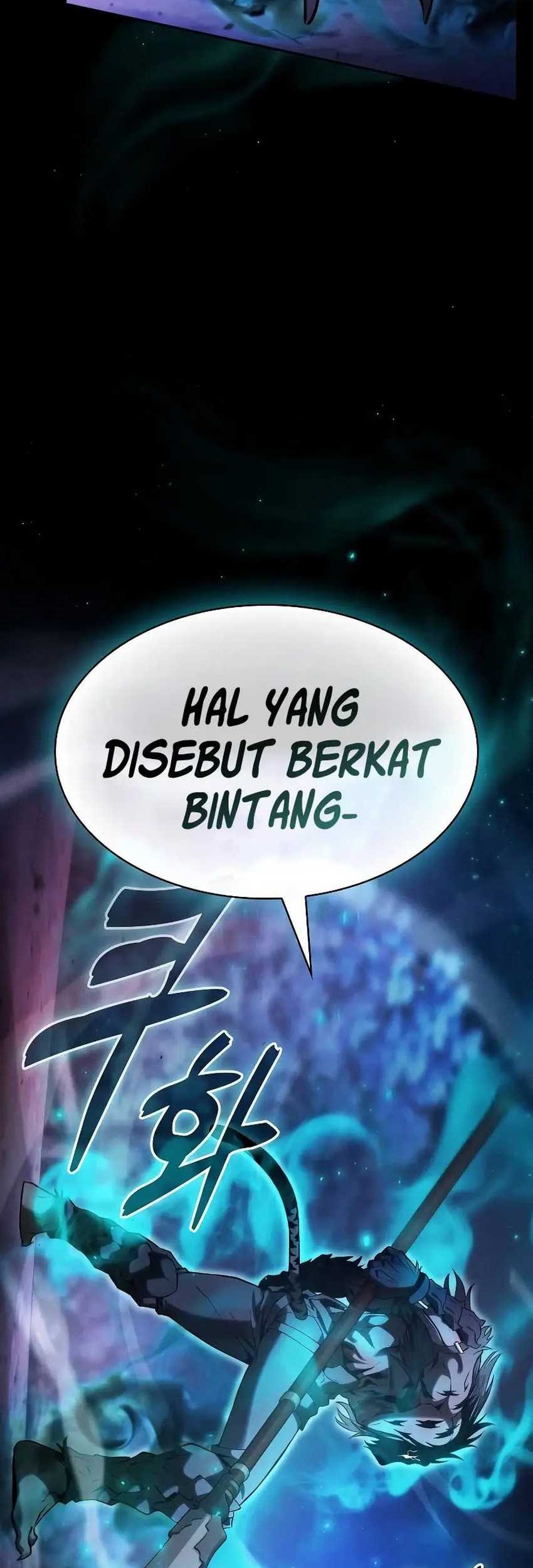 Academy’s Genius Swordmaster Chapter 69 - halaman 33