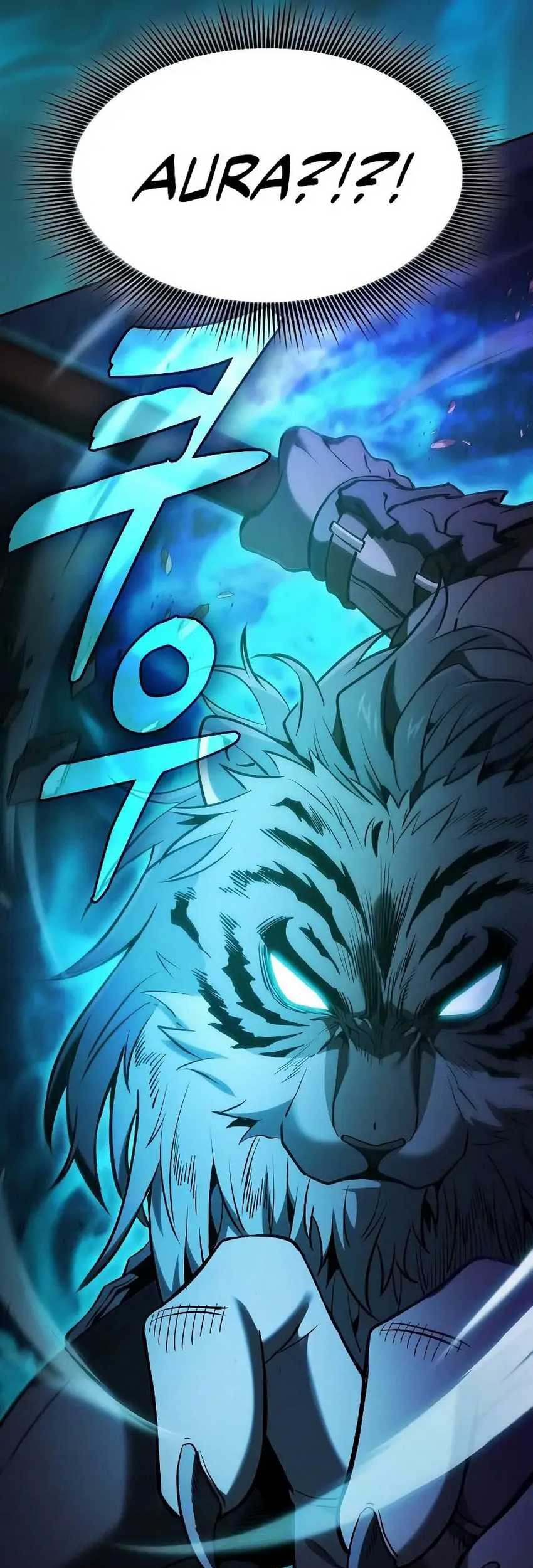 Academy’s Genius Swordmaster Chapter 69 - halaman 36