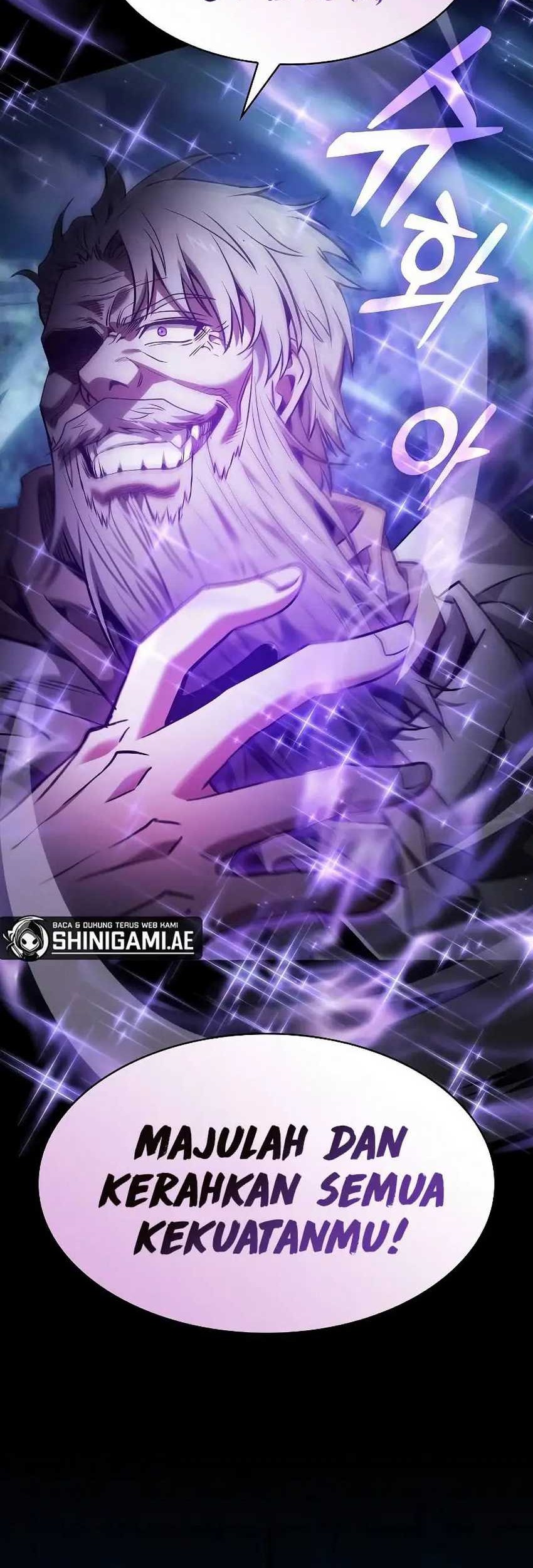 Academy’s Genius Swordmaster Chapter 69 - halaman 39
