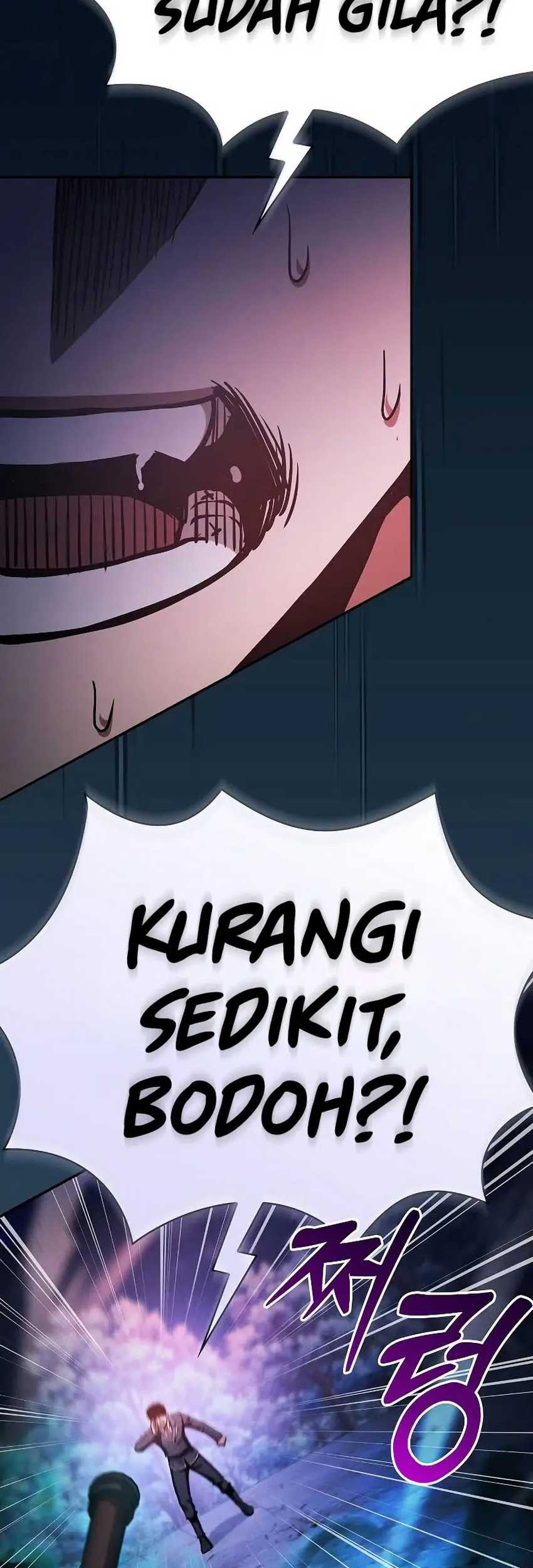 Academy’s Genius Swordmaster Chapter 69 - halaman 43