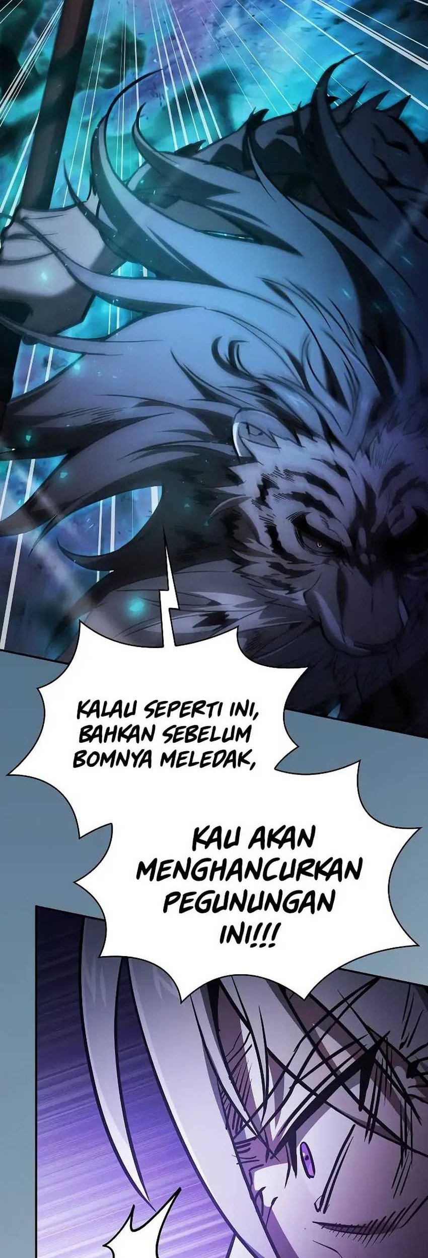 Academy’s Genius Swordmaster Chapter 69 - halaman 44