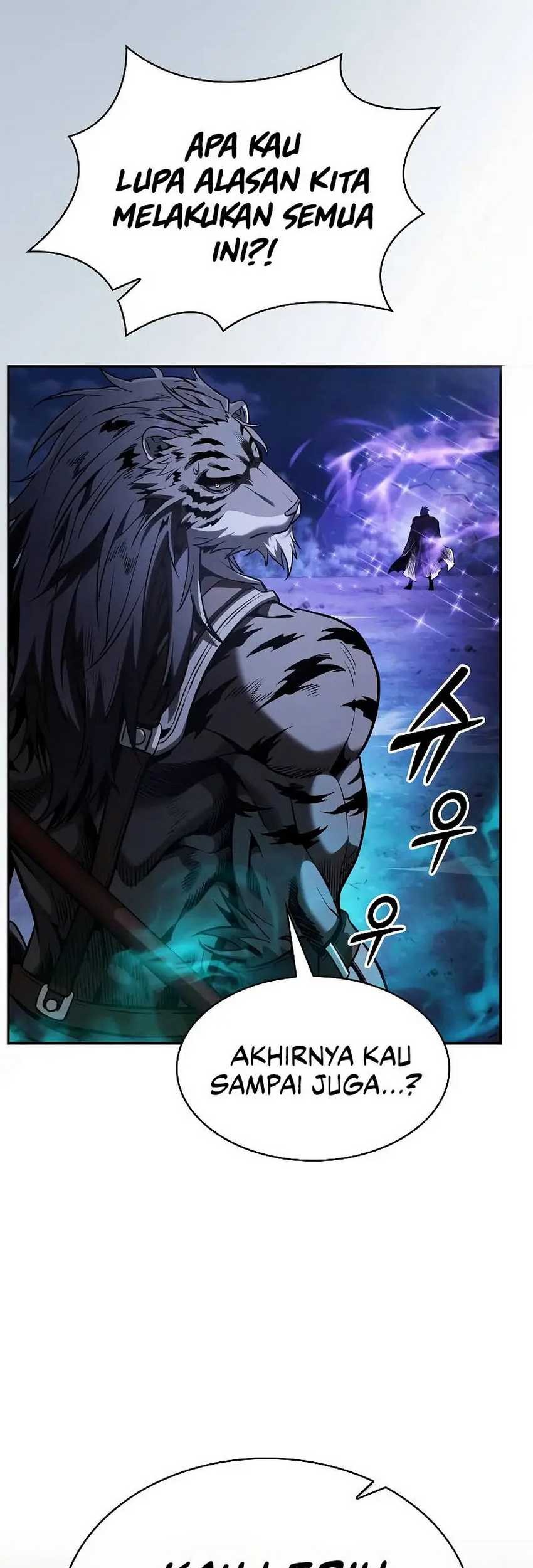 Academy’s Genius Swordmaster Chapter 69 - halaman 46