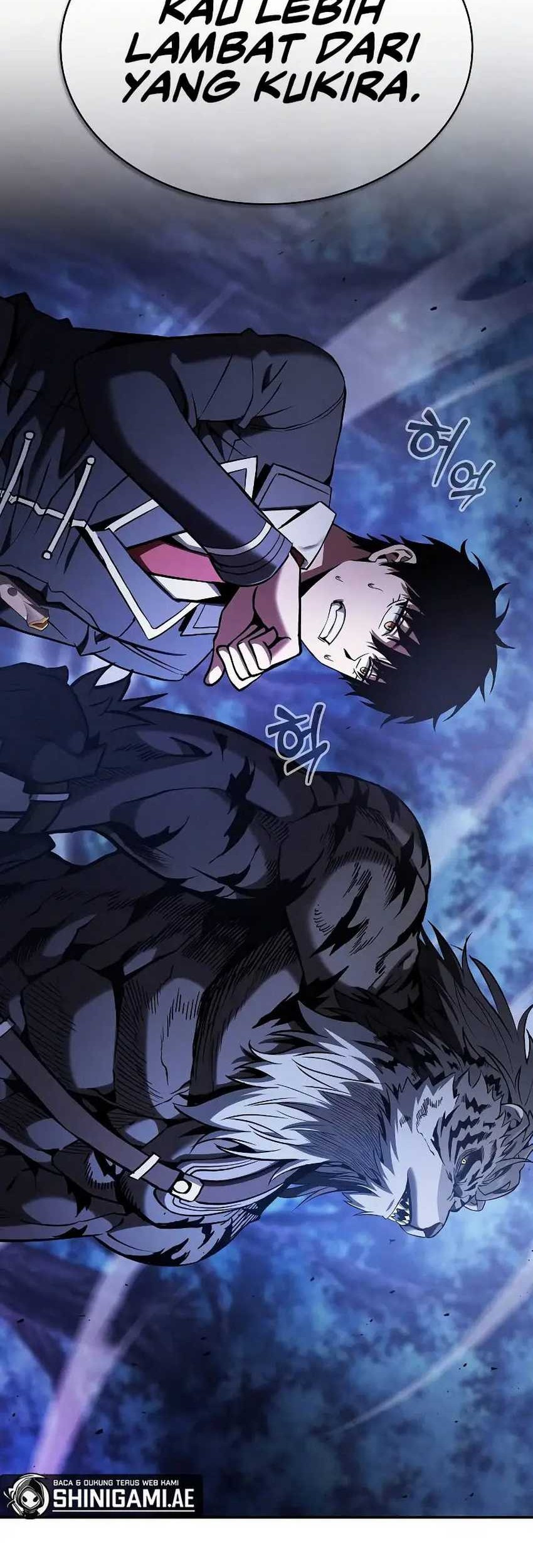 Academy’s Genius Swordmaster Chapter 69 - halaman 47