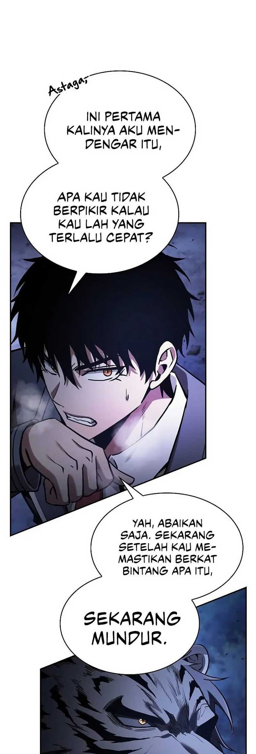 Academy’s Genius Swordmaster Chapter 69 - halaman 48